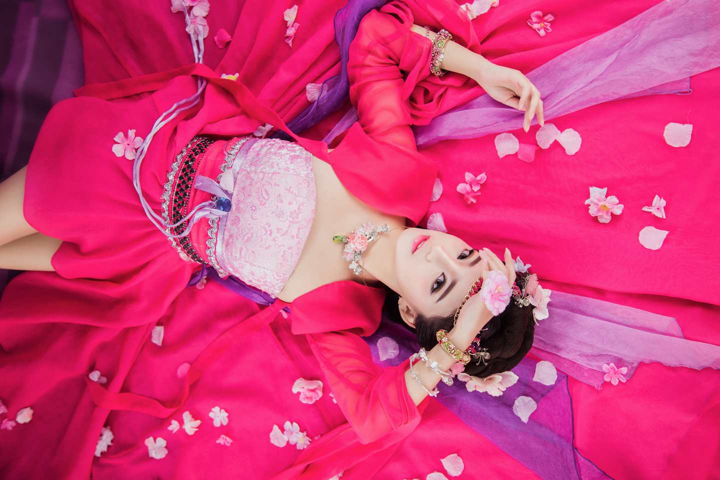 古装【云水谣】