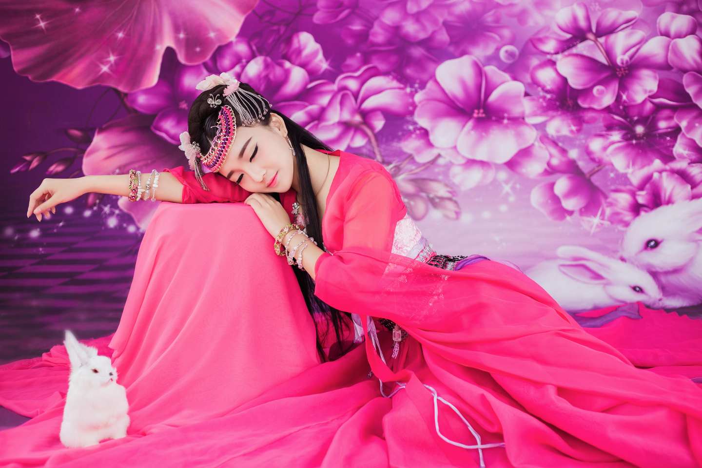 古装【云水谣】