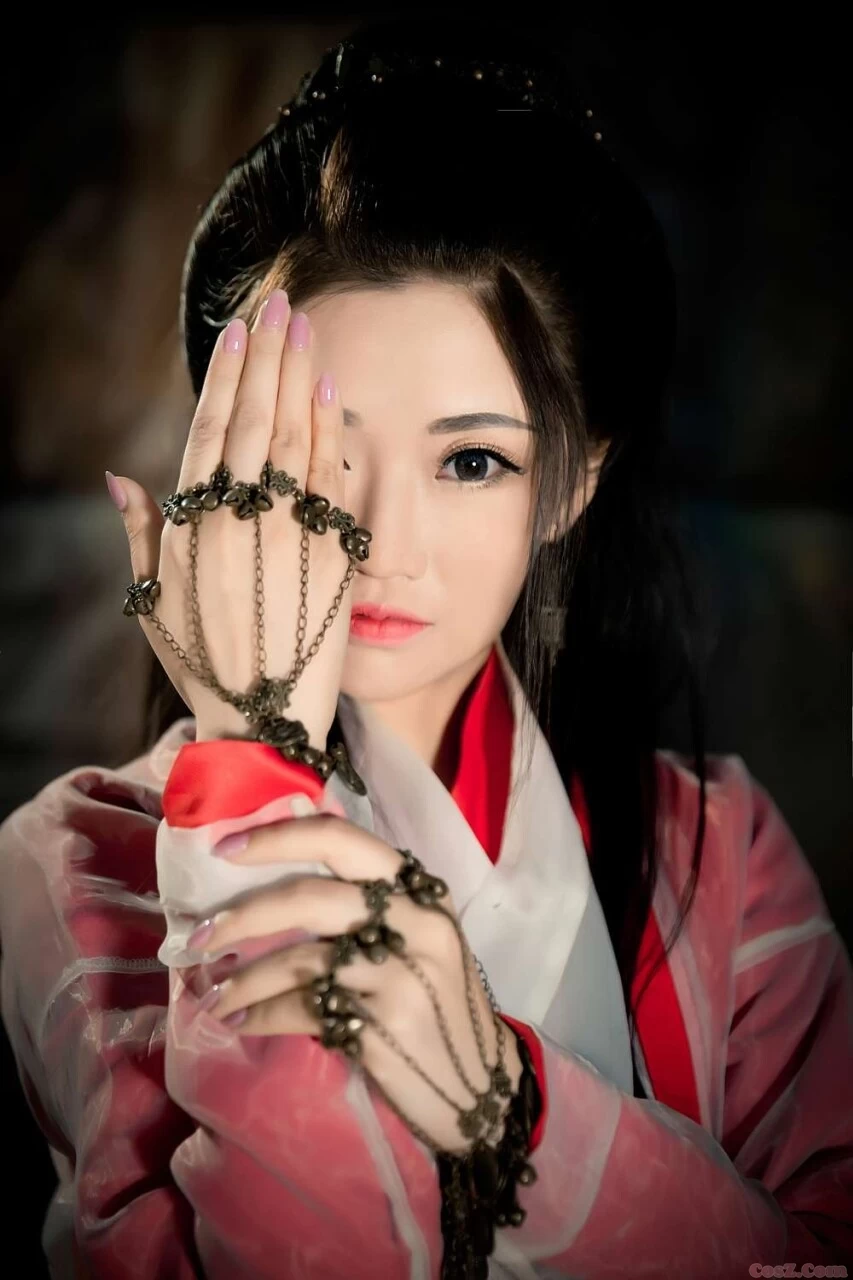 大话西游 紫霞仙子