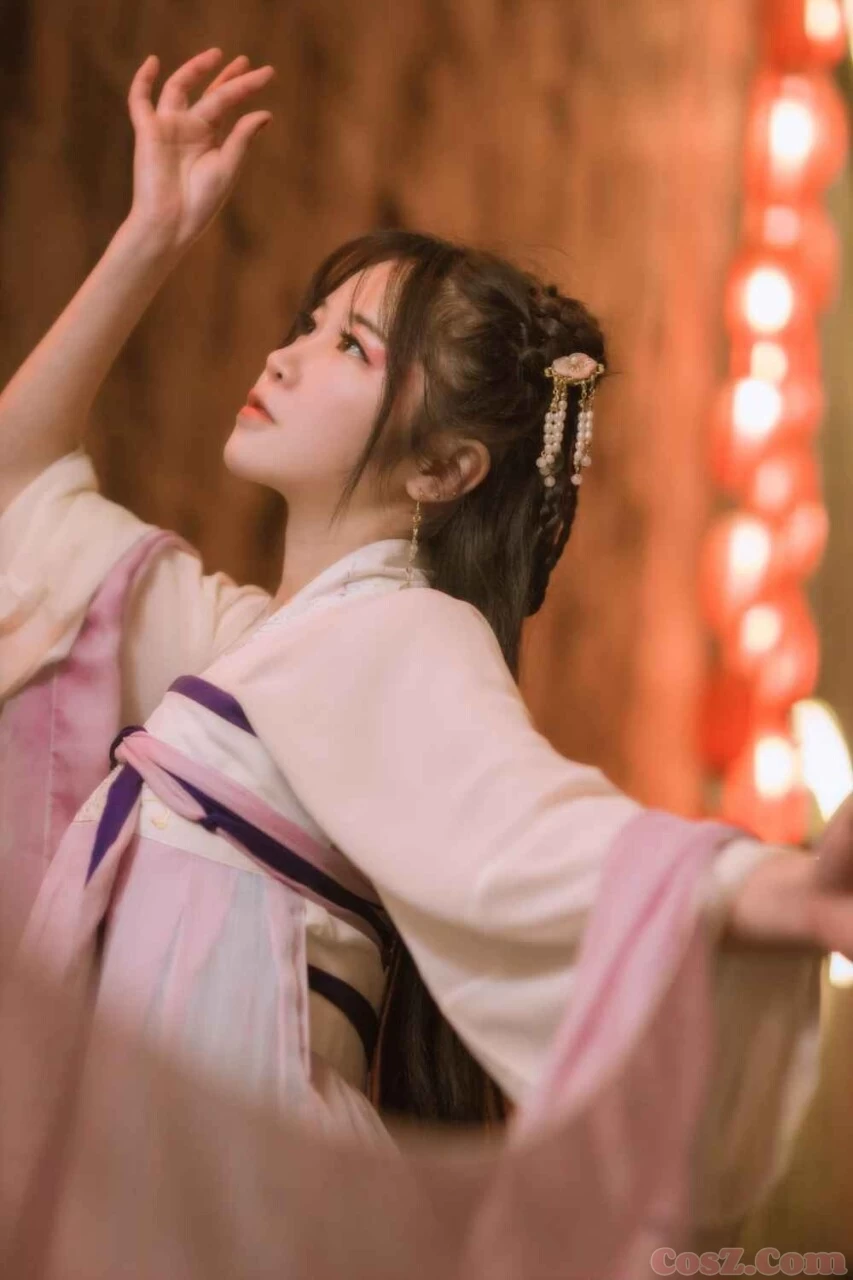 汉服小糯米的私影