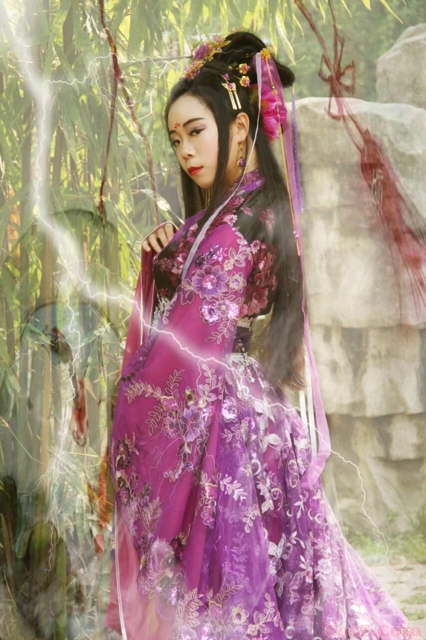 花千骨白子画千年之恋只在瞬间