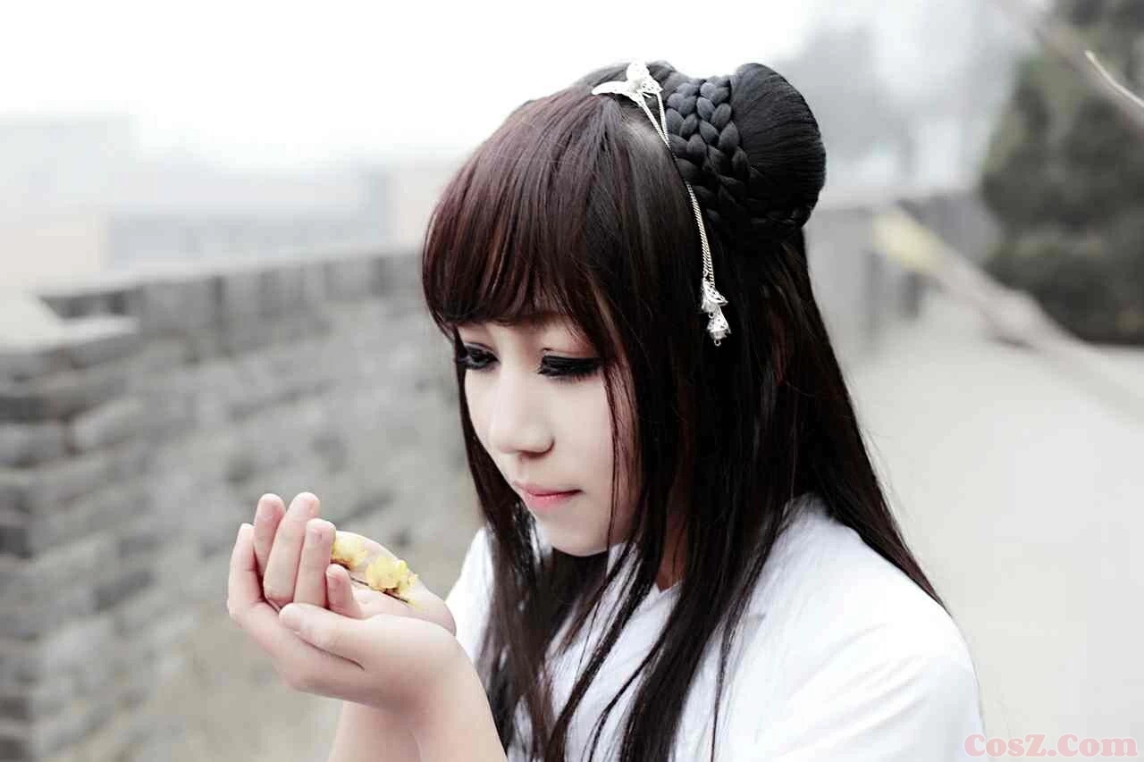 谁有错过了谁的满城风沙