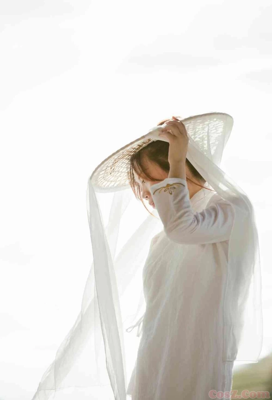 DC1990 汉服写真 私影