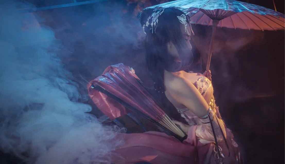 山兔萌萌小萝莉是兔子还是狐狸很诱惑