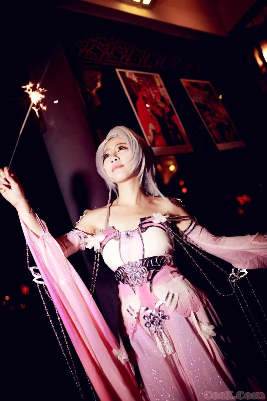 夜景的时候不仅风大而且超级冷