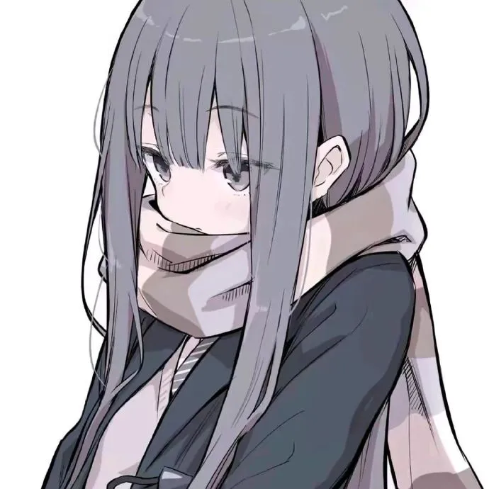 私藏绝美动漫女头