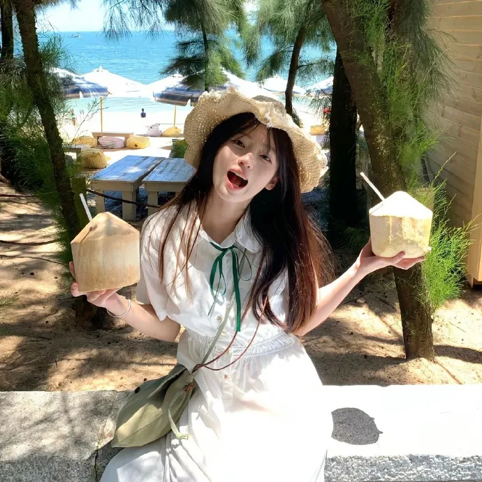 头像｜不想换掉的𝙒𝙚𝘾𝙝𝙖𝙩头像