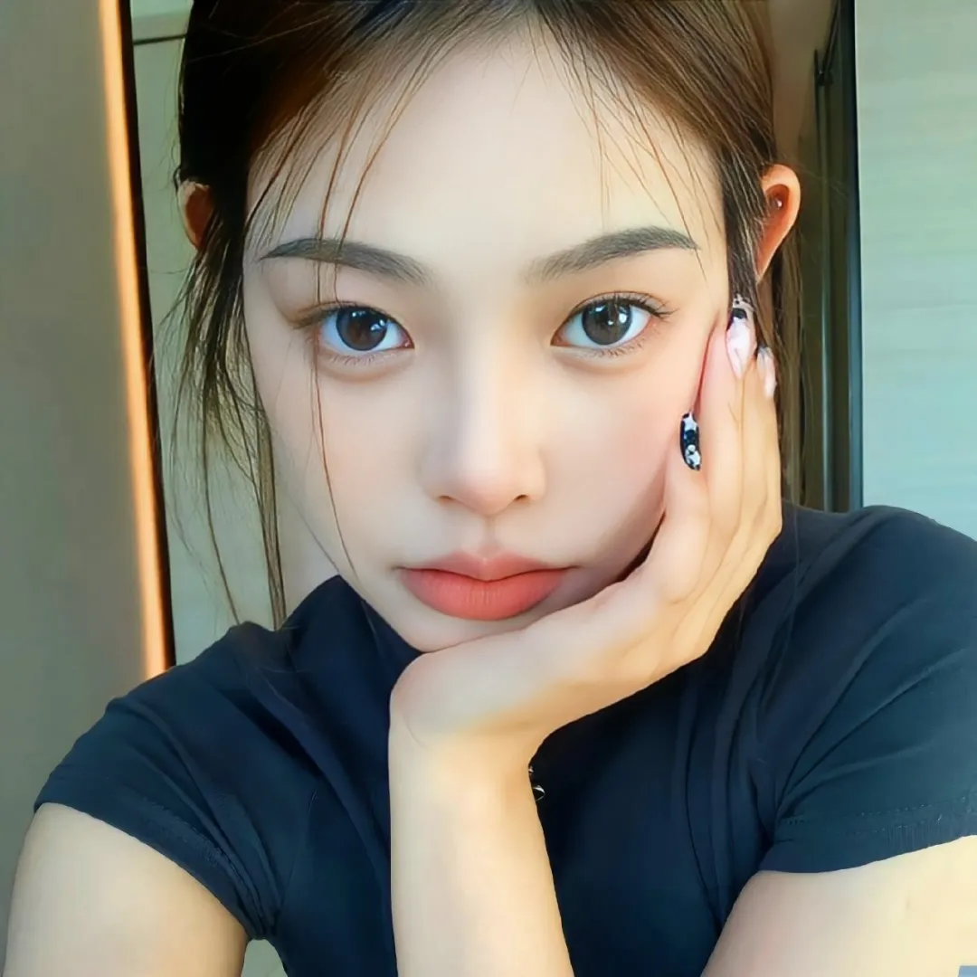 头像｜不想换掉的𝙒𝙚𝘾𝙝𝙖𝙩头像