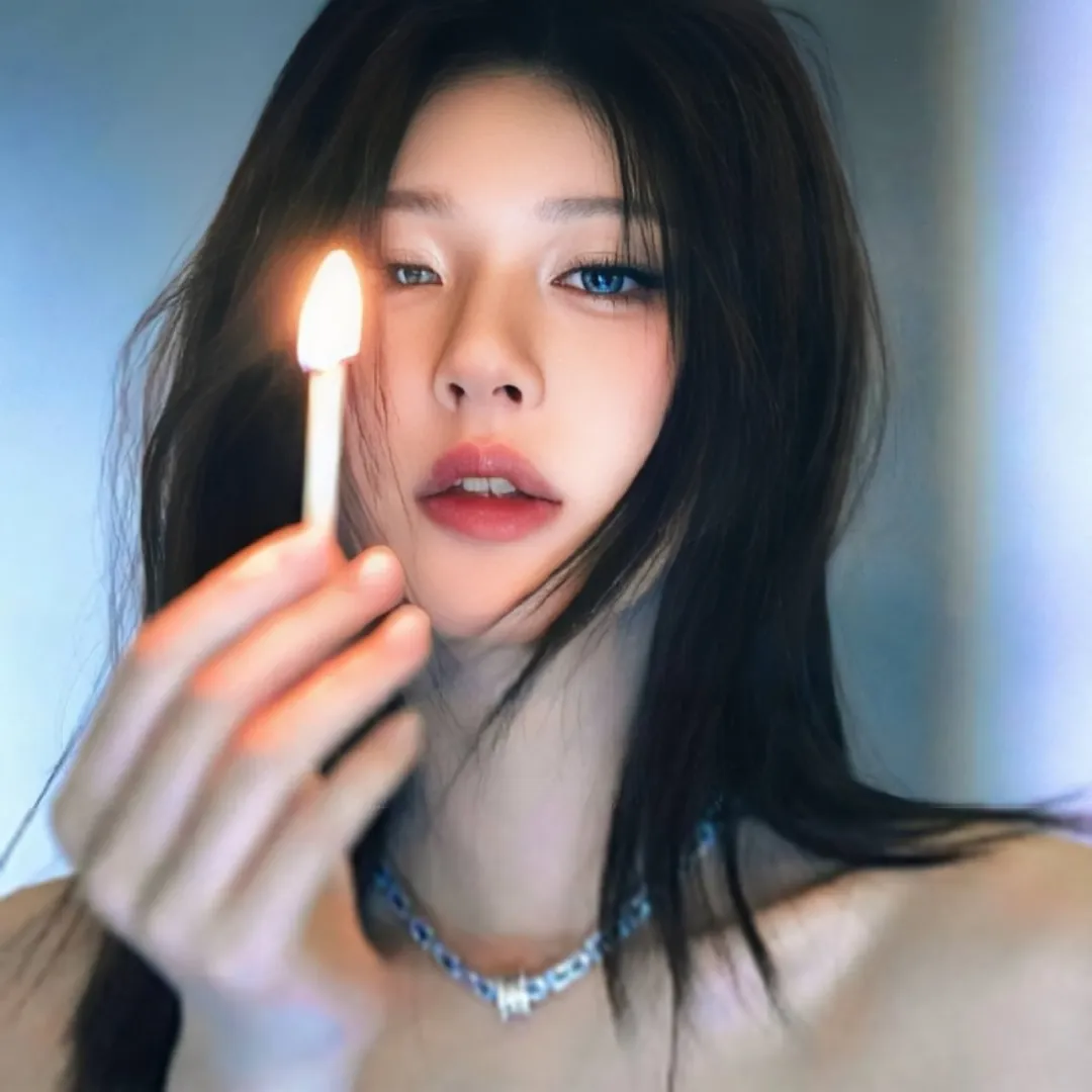 头像｜不想换掉的𝙒𝙚𝘾𝙝𝙖𝙩头像