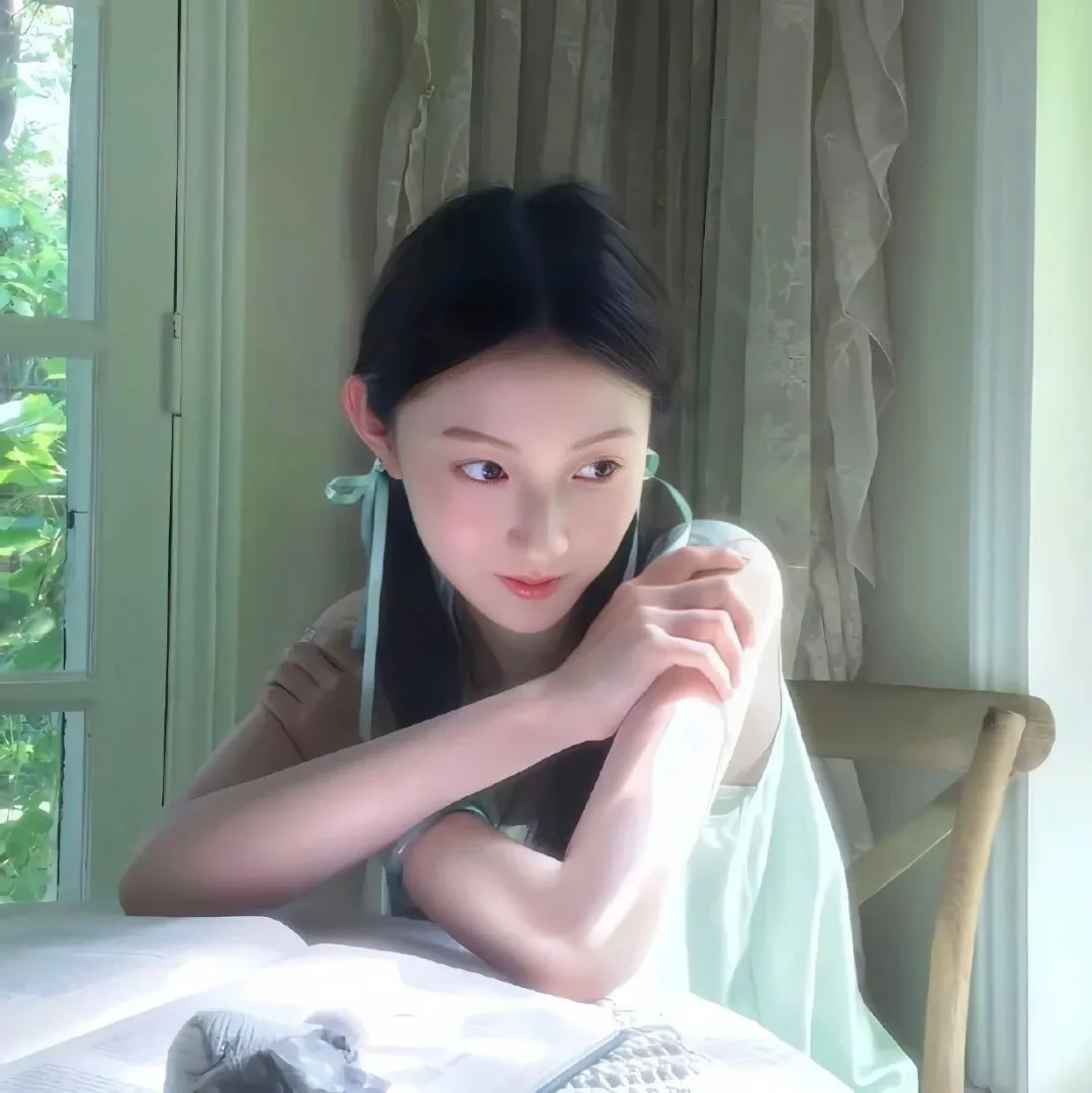 头像｜不想换掉的𝙒𝙚𝘾𝙝𝙖𝙩头像