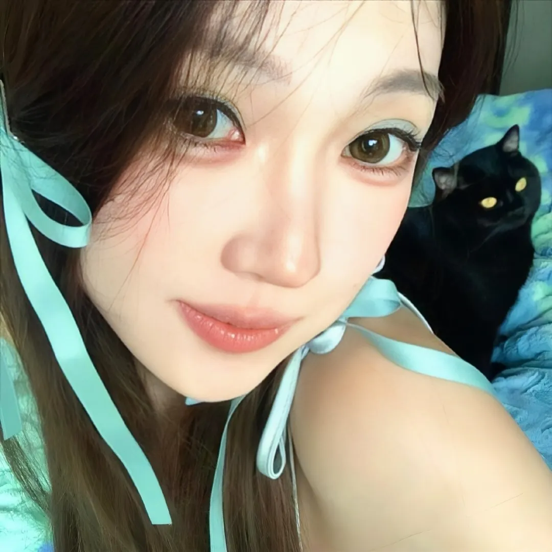 头像｜不想换掉的𝙒𝙚𝘾𝙝𝙖𝙩头像