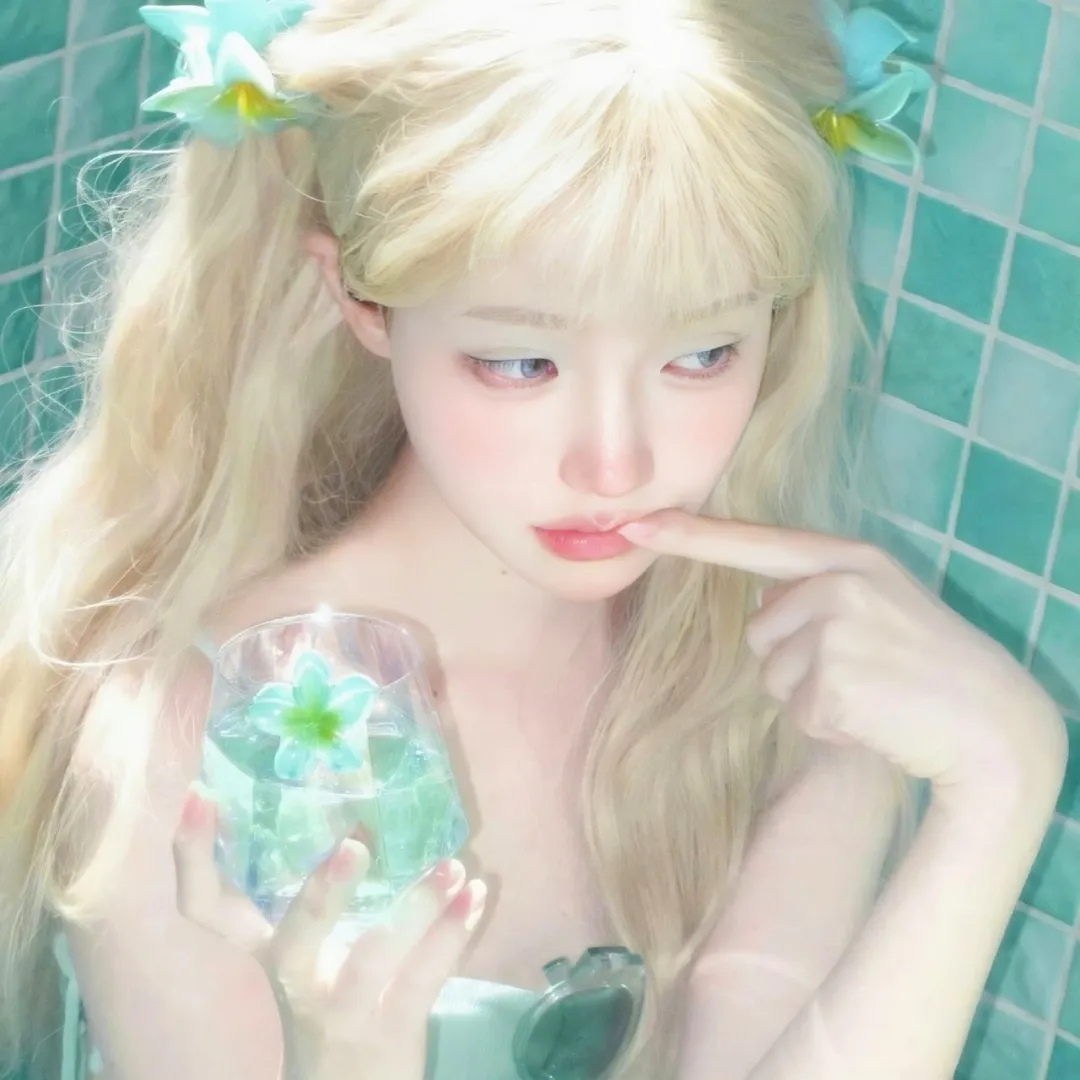 头像｜不想换掉的𝙒𝙚𝘾𝙝𝙖𝙩头像