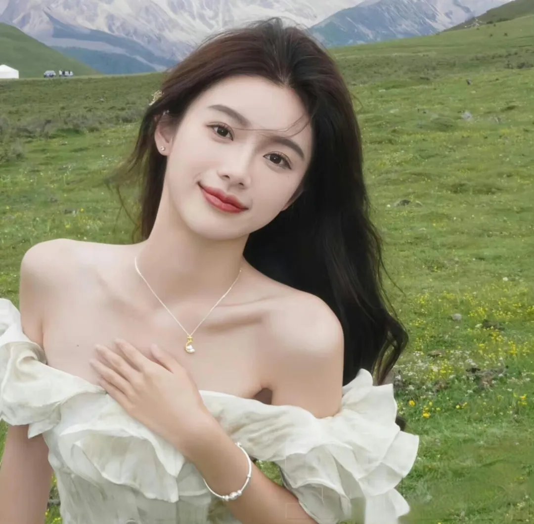 大美女才会用的头像 🧸⁾⁾