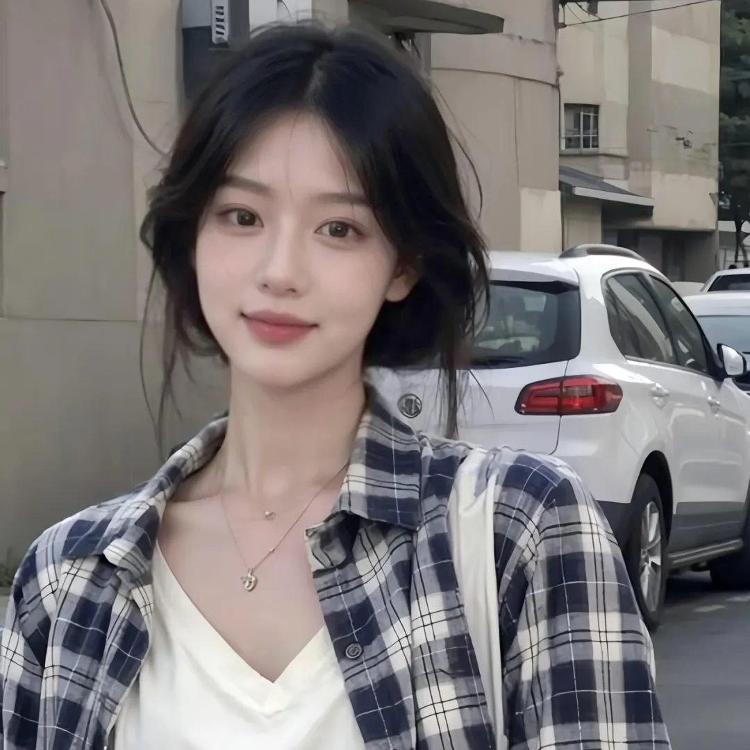 大美女才会用的头像 🧸⁾⁾