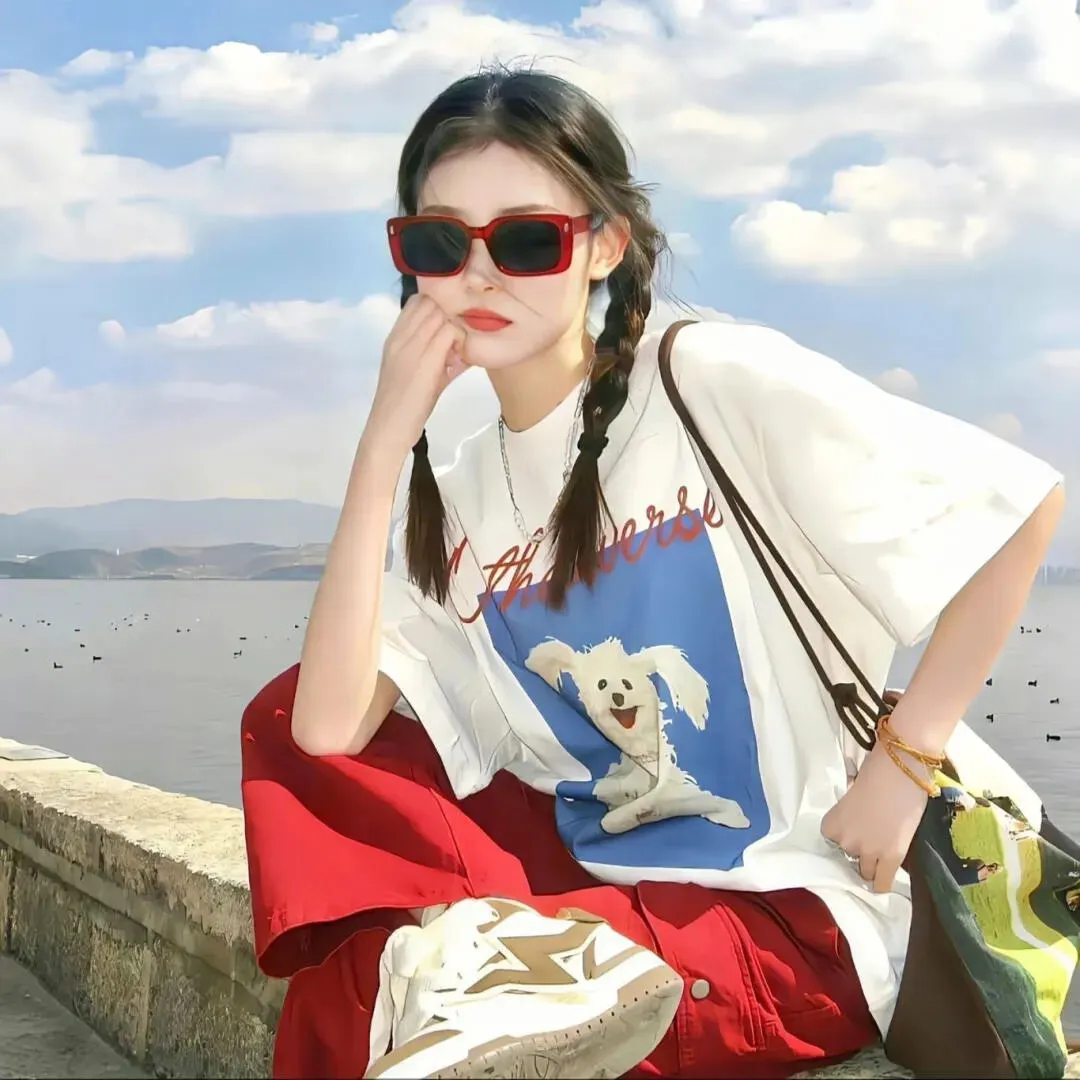 大美女才会用的头像 🧸⁾⁾