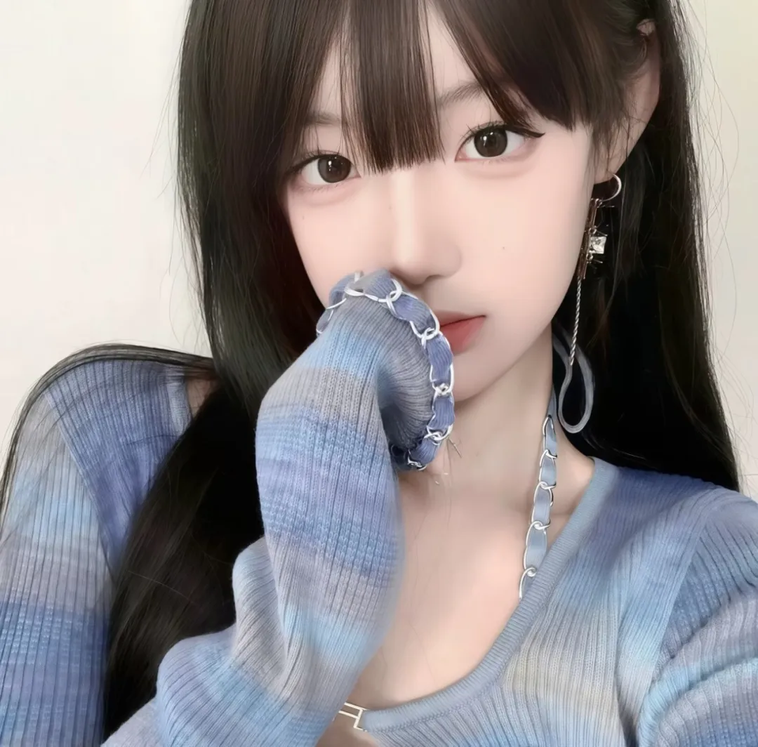 大美女才会用的头像 🧸⁾⁾