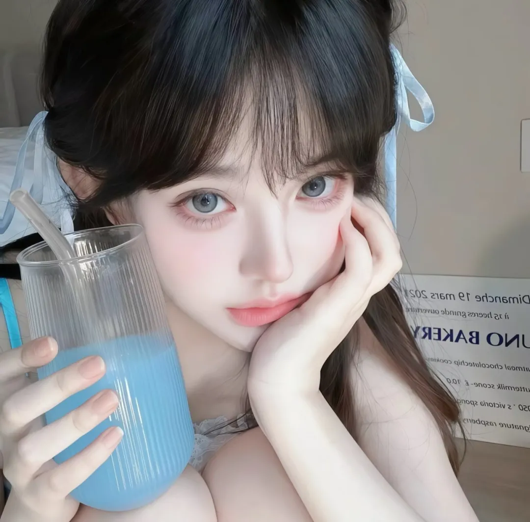 大美女才会用的头像 🧸⁾⁾