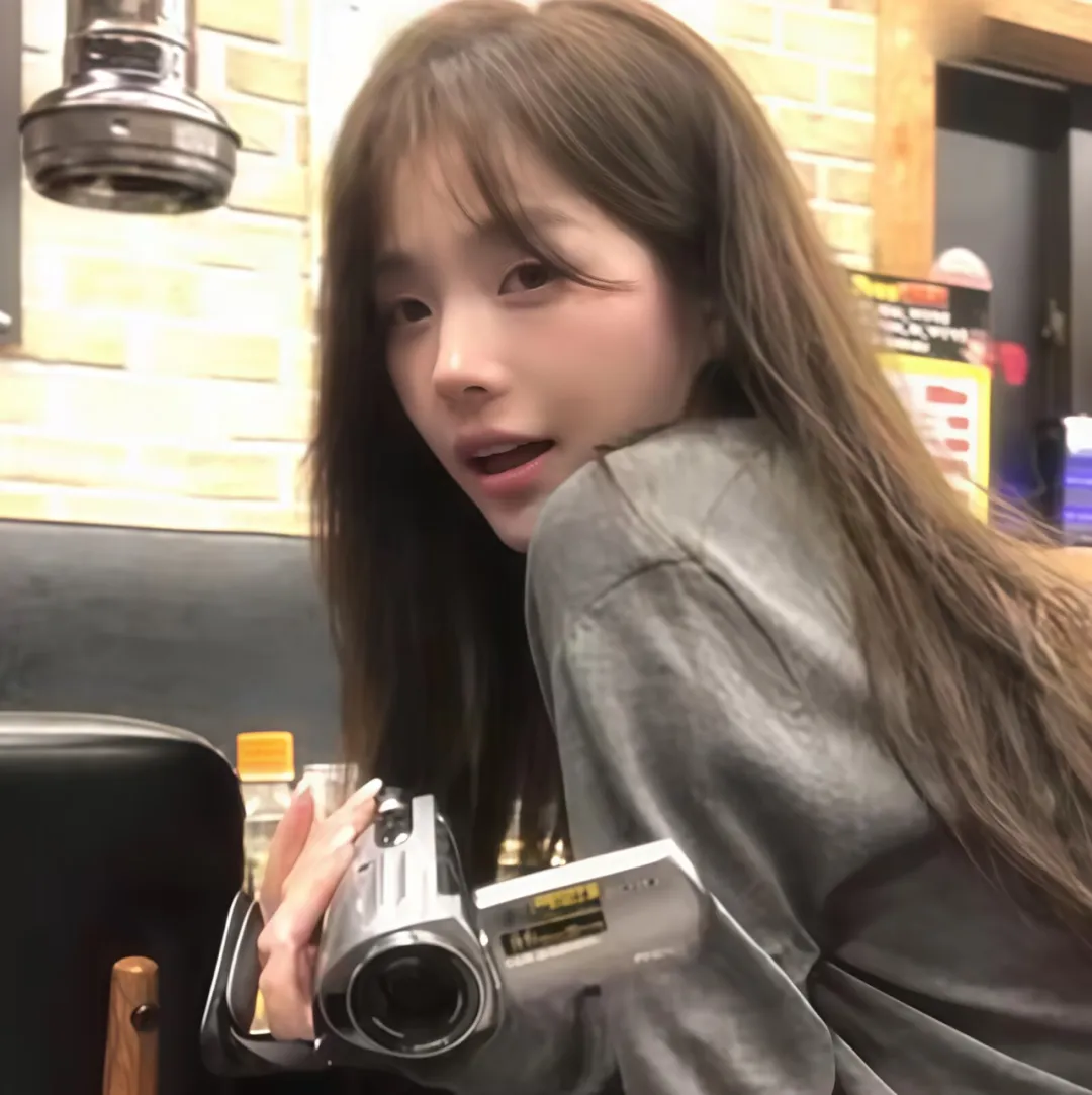 大美女才会用的头像 🧸⁾⁾