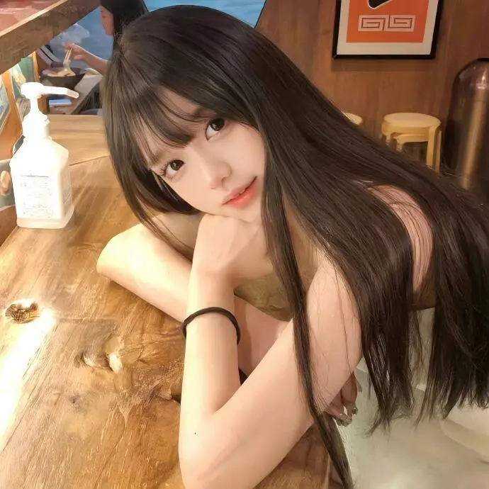 大美女才会用的头像 🧸⁾⁾