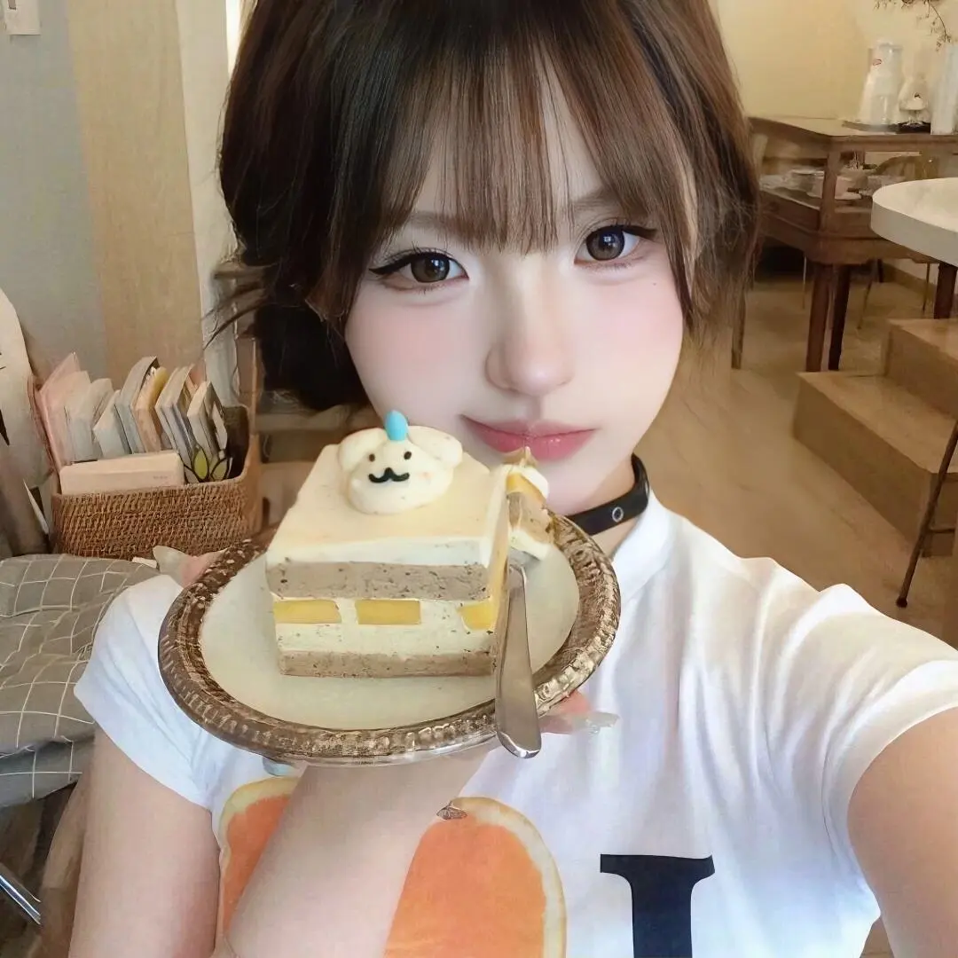 大美女才会用的头像 🧸⁾⁾