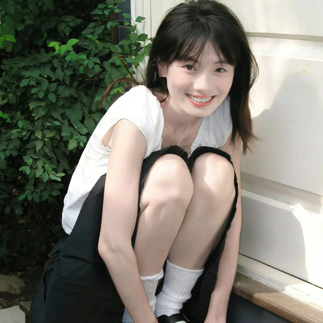 大美女才会用的头像 🧸⁾⁾