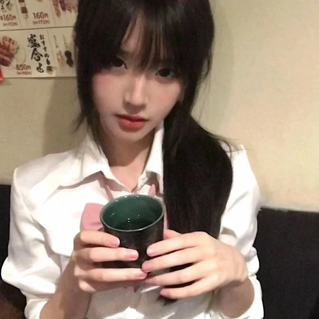 大美女才会用的头像 🧸⁾⁾