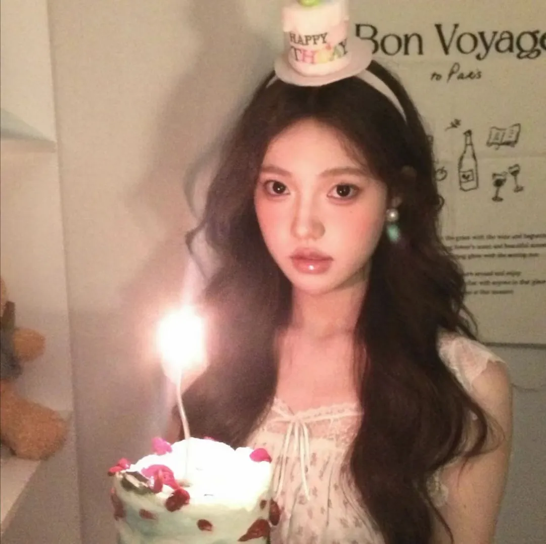 大美女才会用的头像 🧸⁾⁾