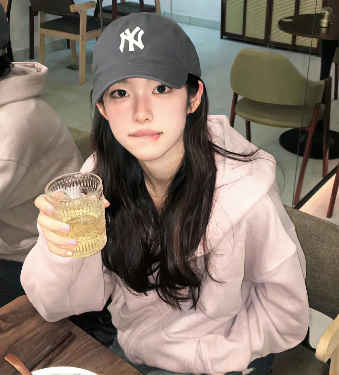 大美女才会用的头像 🧸⁾⁾