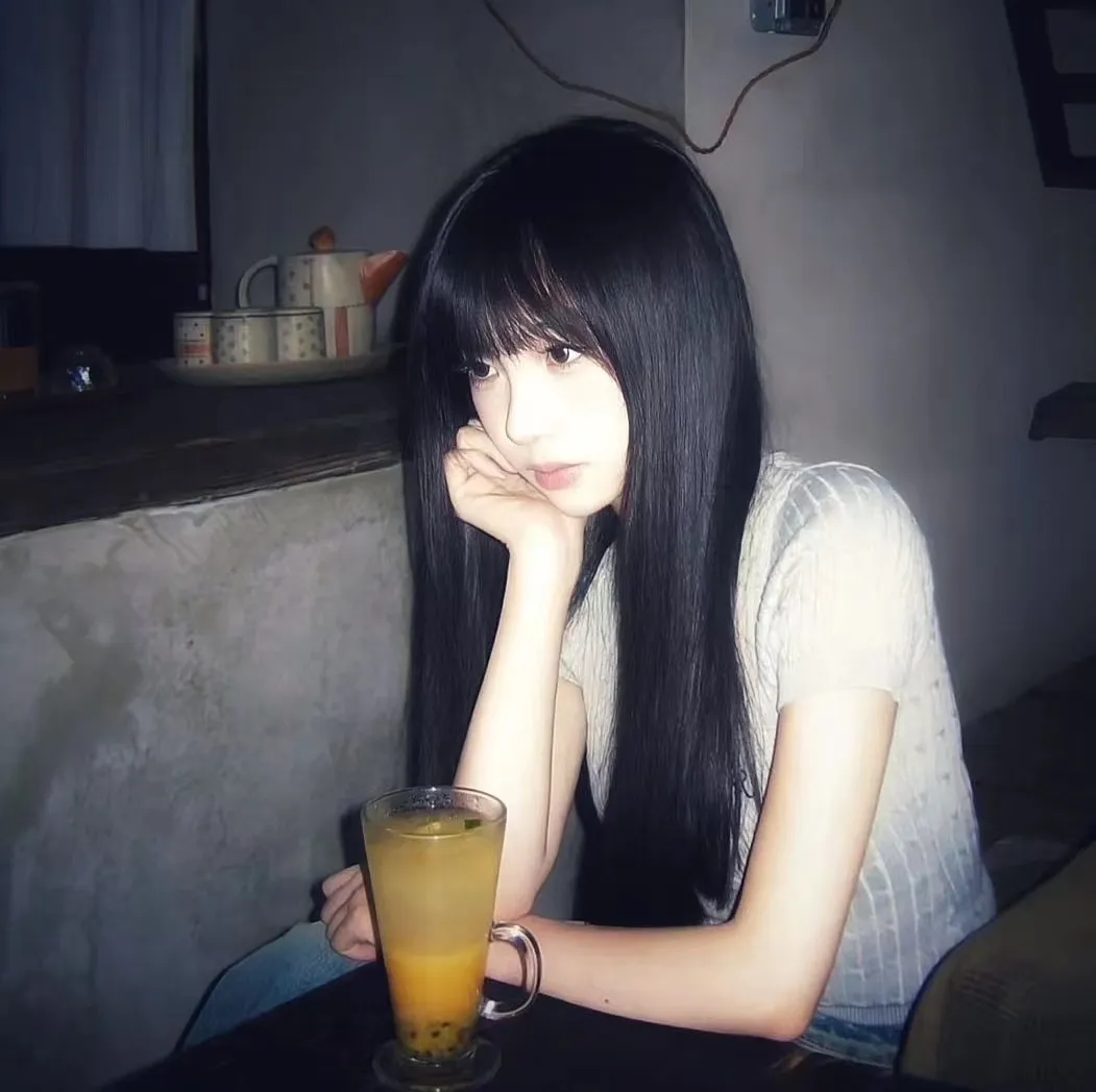 大美女才会用的头像 🧸⁾⁾