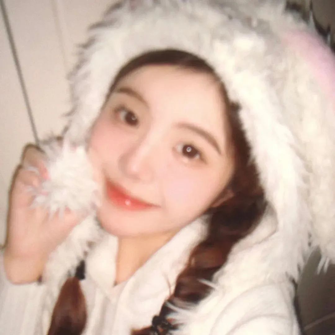 这种风格的头像太喜欢了