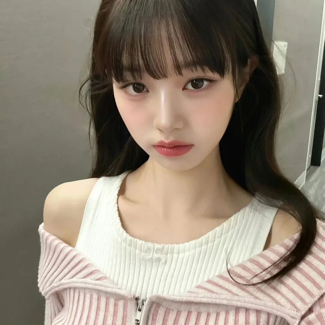 这种风格的头像太喜欢了