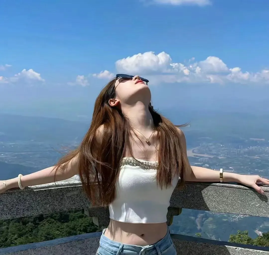 这种风格的头像太喜欢了