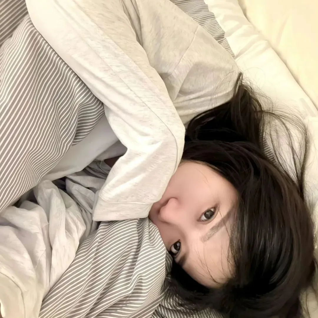 这种风格的头像太喜欢了