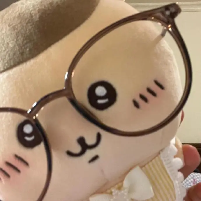 搞怪可爱头像存一下◞​​​