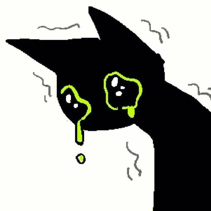 搞怪可爱头像存一下◞​​​