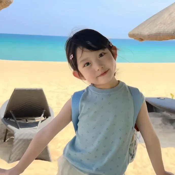 搞怪可爱头像存一下◞​​​