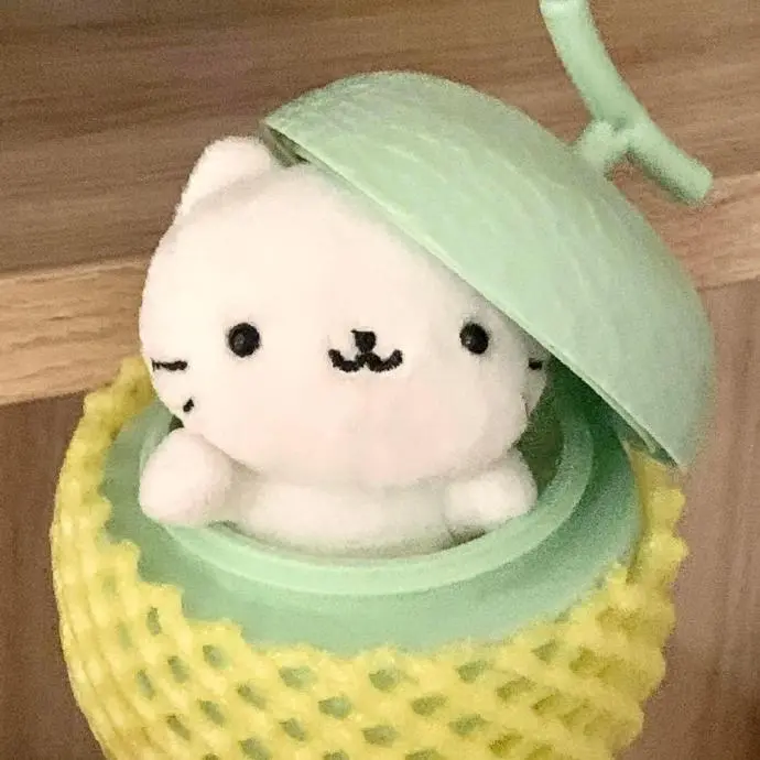 搞怪可爱头像存一下◞​​​