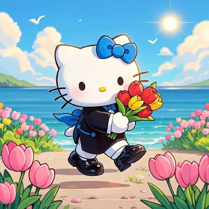 搞怪可爱头像存一下◞​​​