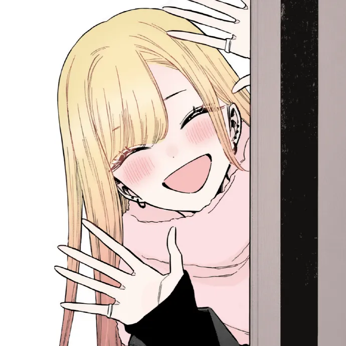 动漫女生头像分享