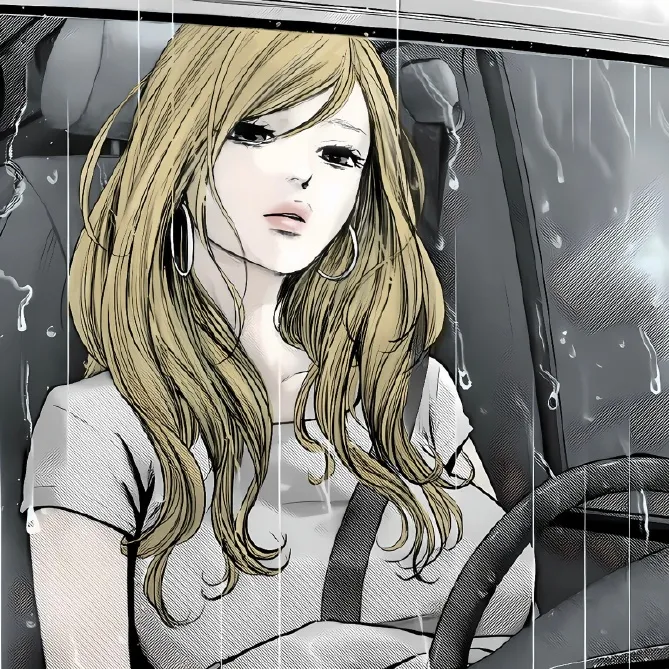 动漫女生头像分享