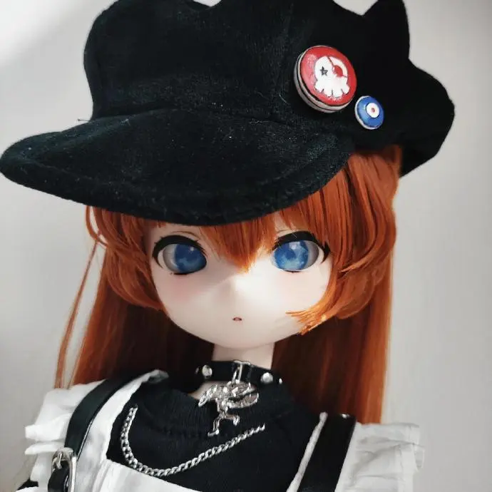 动漫女生头像分享