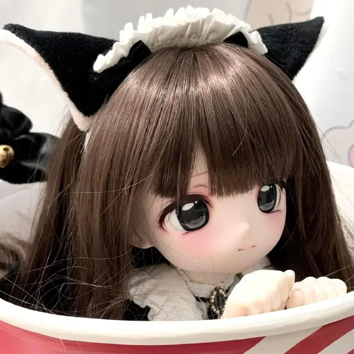 动漫女生头像分享