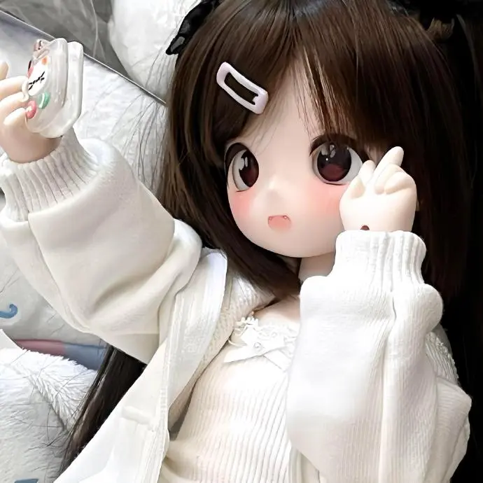 动漫女生头像分享