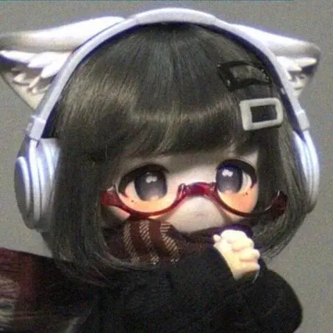 动漫女生头像分享