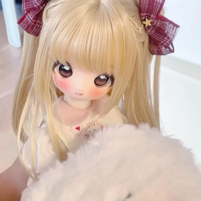 动漫女生头像分享