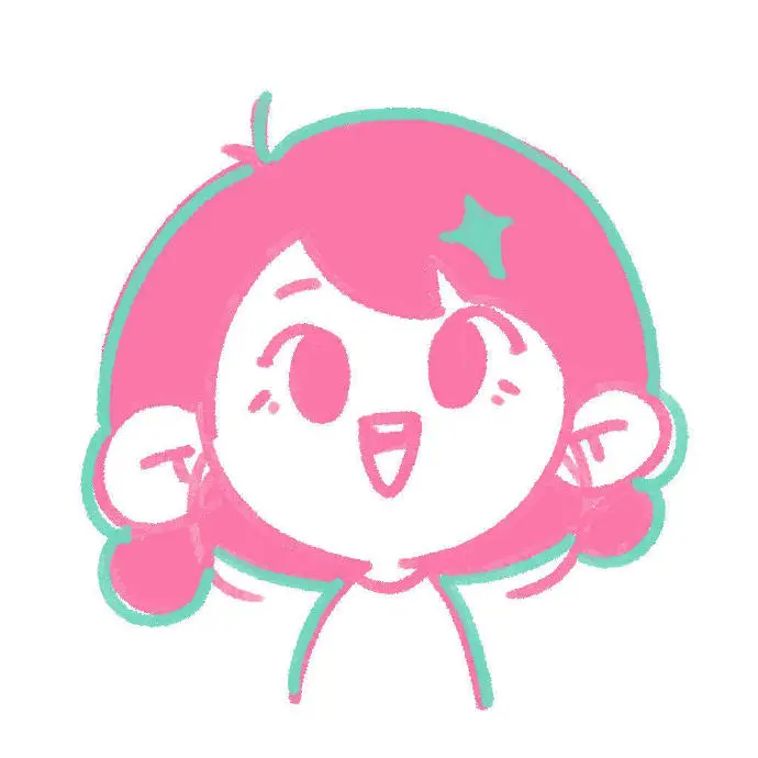 动漫女生头像分享