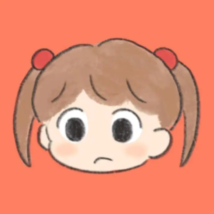 动漫女生头像分享