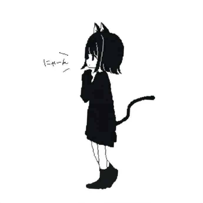 动漫女生头像分享