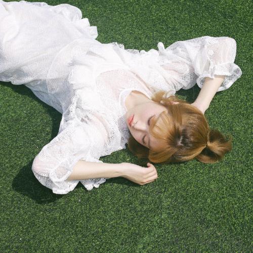 适合气质女孩使用的微信头像图片高冷气质美女