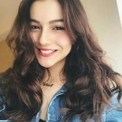 高冷欧美头像女生简单气质，这世间的温柔在等你